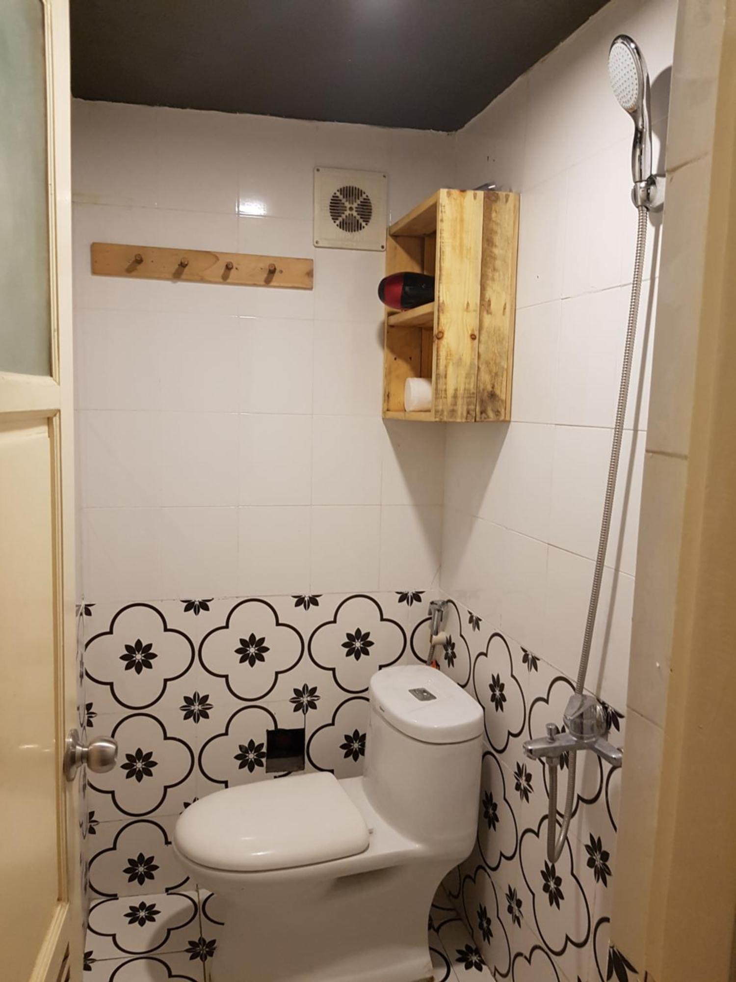 Bu Hanoi Eksteriør bilde