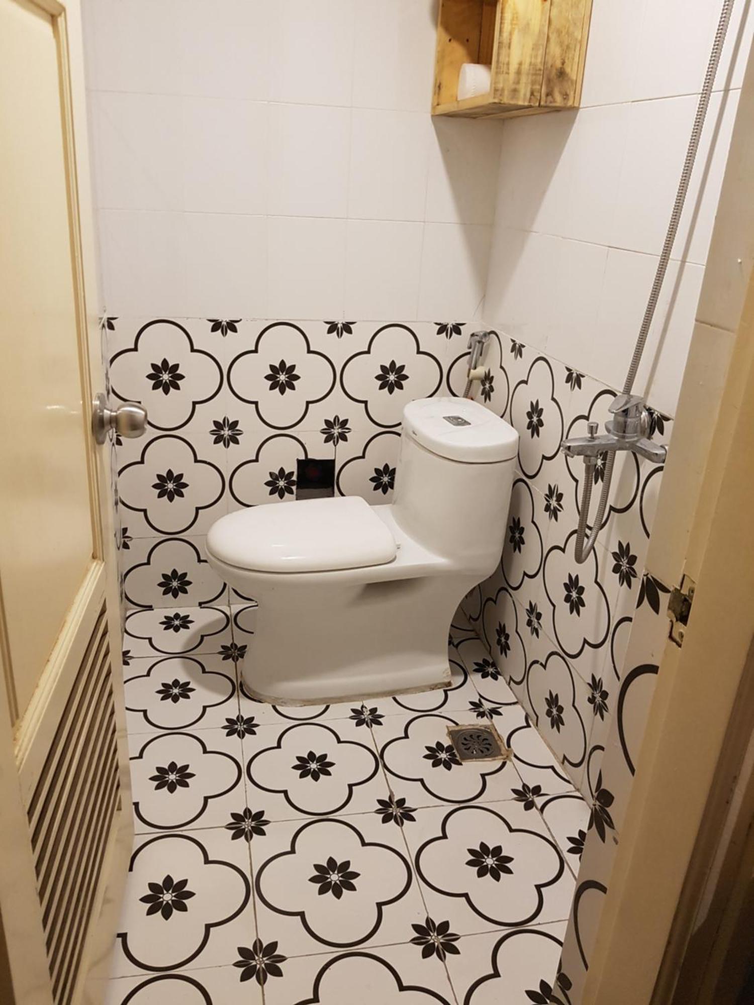 Bu Hanoi Eksteriør bilde